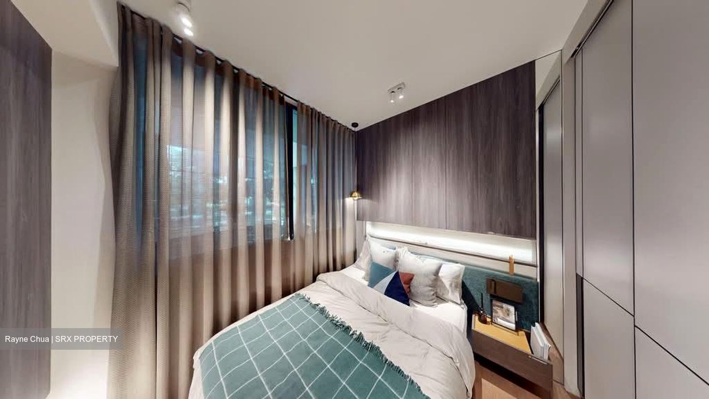 The Continuum (D15), Apartment #568372341